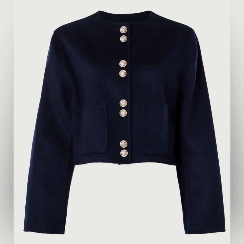 Maje Vivta Jacket